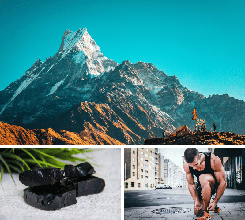 Unlock the Magical Power of Shilajit: What This Ancient Herb Can Do for Your Health