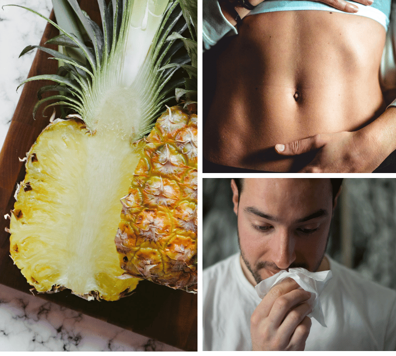 Power-Packed Pineapples: The 5 Best Bromelain Supplements You Need to Know About