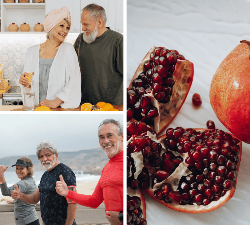 From Peel to Pill: Unleashing the Power of the Best Pomegranate Supplements