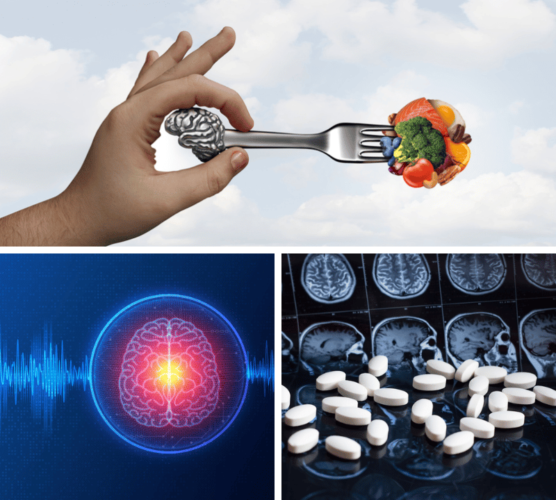 Brain Boosters: Discover the Best Supplement for Brain Health and Cognitive Performance