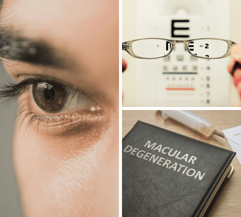 Clear Vision Ahead: The Ultimate Guide to the Best Supplement for Eyesight Improvement