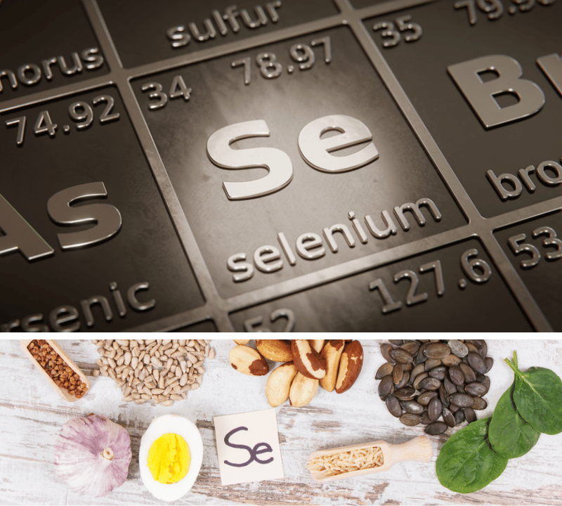 Top Picks for Health: Discovering the Best Selenium Supplement for You