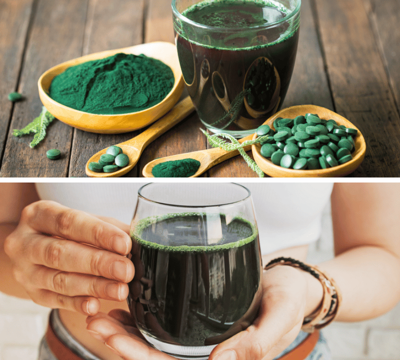 Best Spirulina Supplements: A Guide to Choosing the Right One