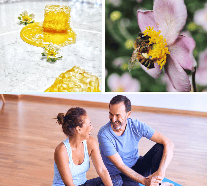 The Wonders of Propolis: A Natural Elixir for Human Health