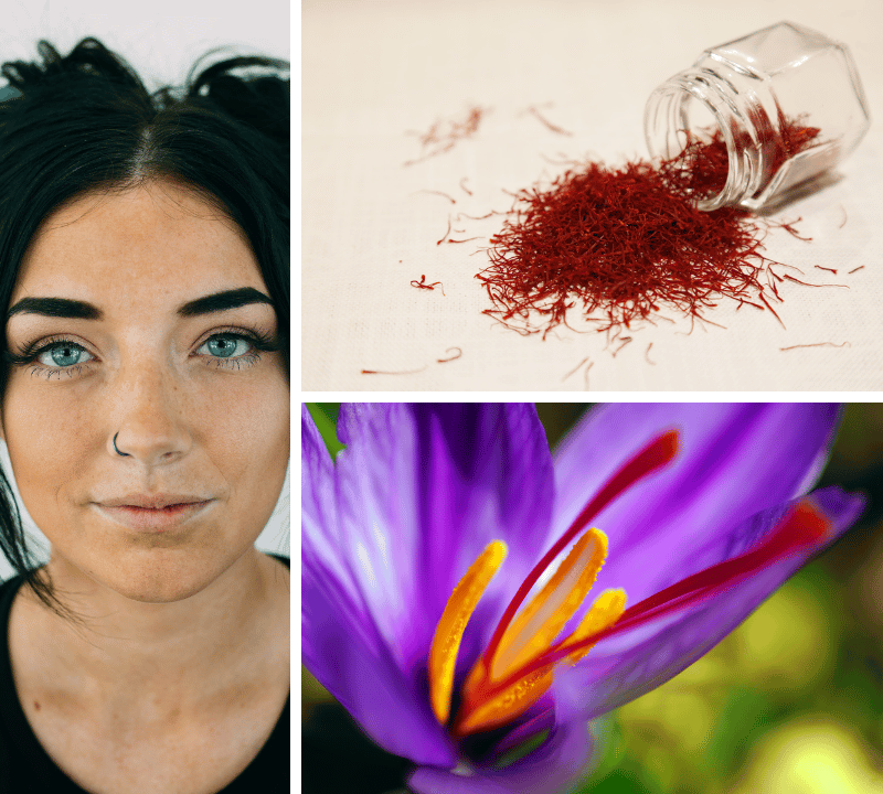 Uncovering The Best Saffron Supplements: For Improved Mood to Healthy Vision