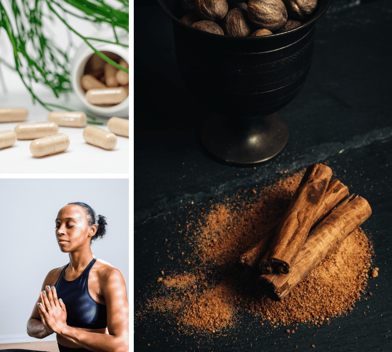 Spice Up Your Life: 5 of The Best Cinnamon Supplements for a Healthier You