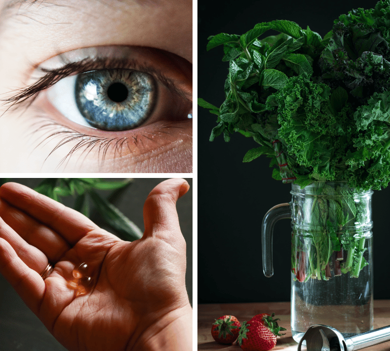 Nature's Eye-essential: The Five Best Lutein Supplements to Elevate Your Well-being