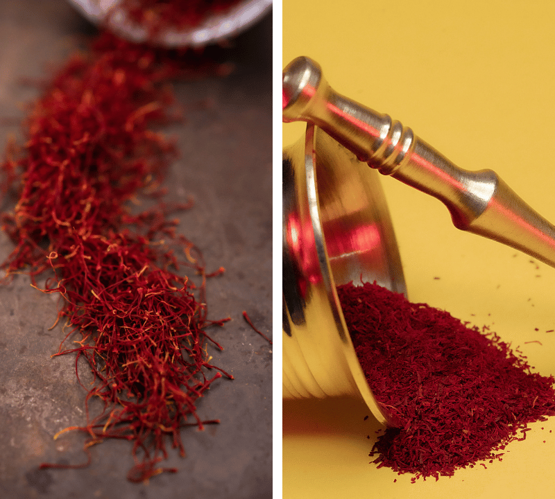 Why is Saffron Becoming Such a Popular Supplement: Health Benefits & More