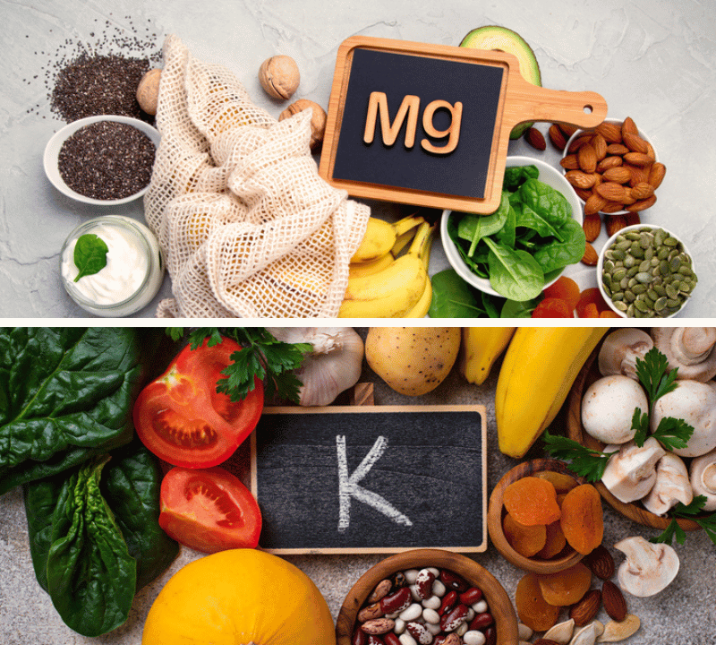 The Ultimate Guide: Should I Take Potassium or Magnesium for Leg Cramps?