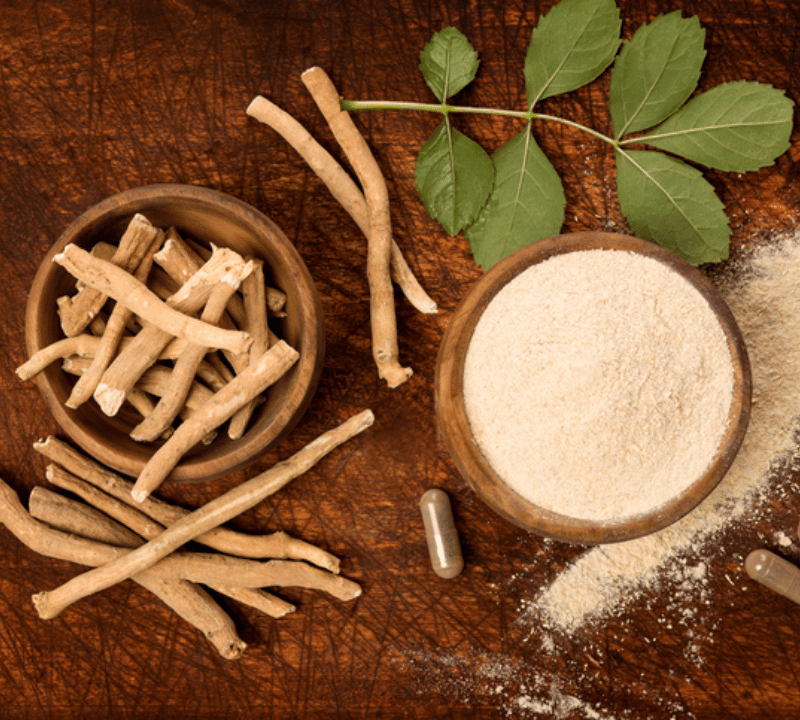 Is Ashwagandha Supplement Worth It? The Ancient Herb for Modern-Day Wellness