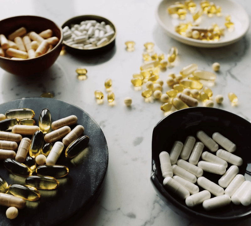 Is It Better To Take MSM Or Collagen: Which Supplement Wins for Wellness?