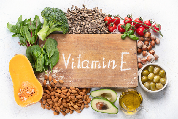 The Best Sources of Tocotrienol Vitamin E for Optimal Health - Unveiled