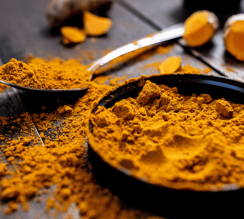 Daily Dose: Is It Safe to Take Turmeric Curcumin Everyday?