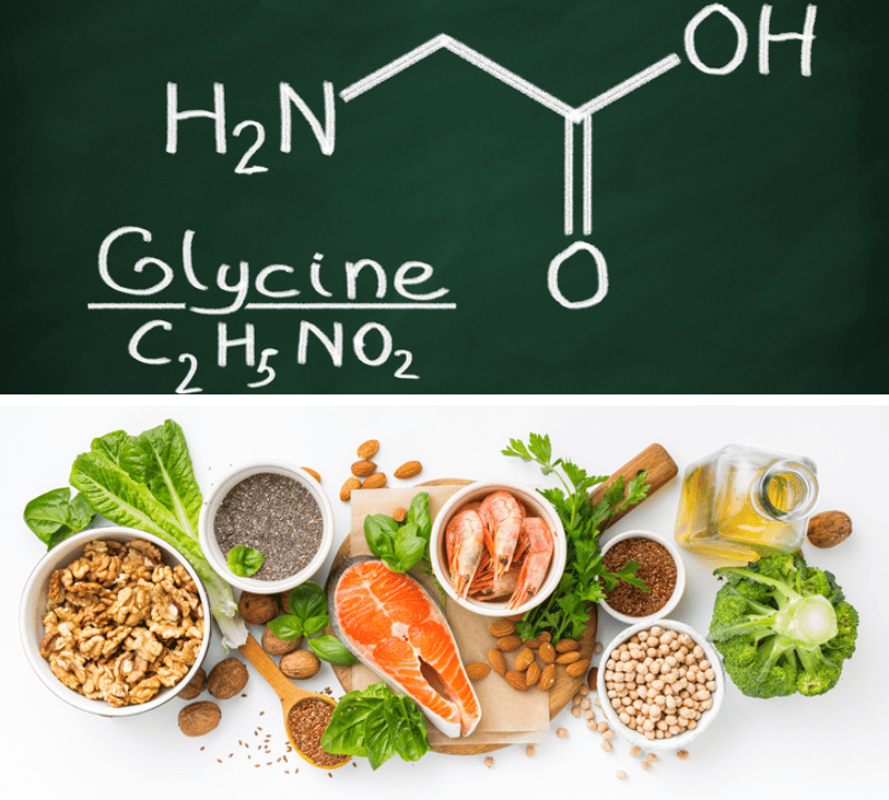 Uncovering What Depletes Glycine in the Body: Causes and Consequences