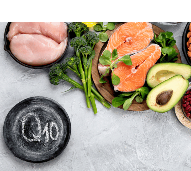 Discovering What is the Best Source of Coenzyme Q10 (CoQ10) for Optimal Health