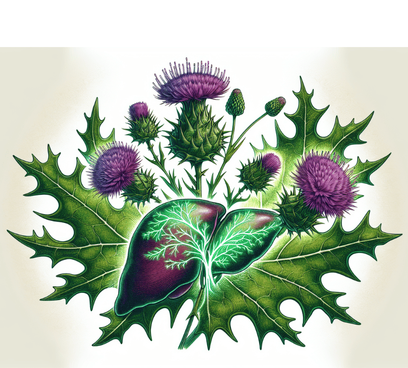 Understanding the Timeline: How Long Does It Take Milk Thistle to Help Your Liver?