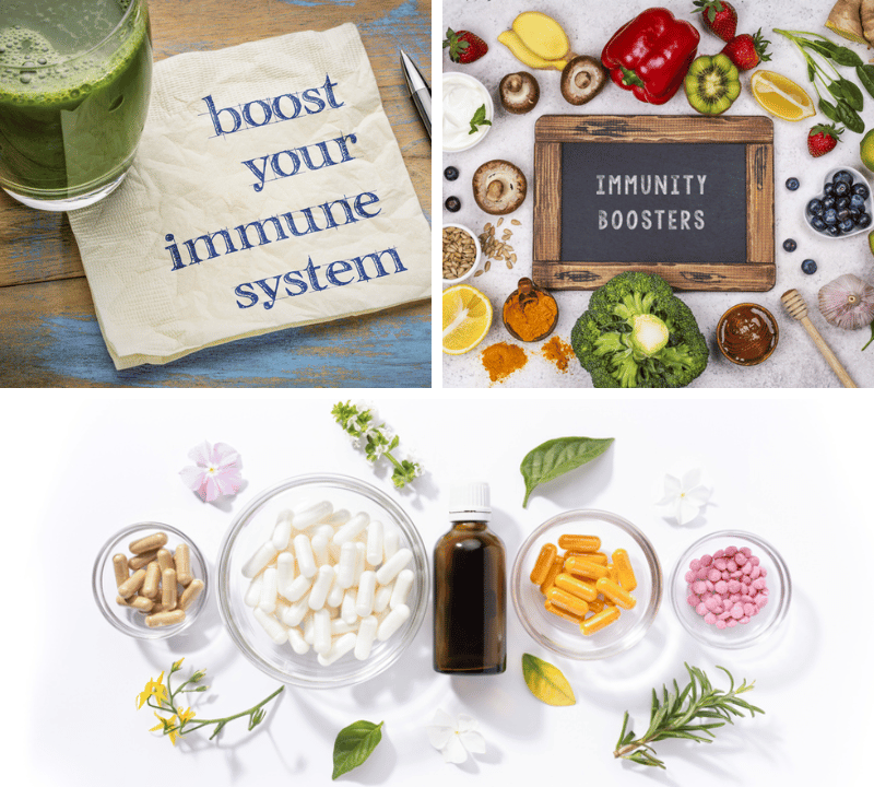 Unlock Optimal Wellness: Discover the Best Supplement for Immune System Health