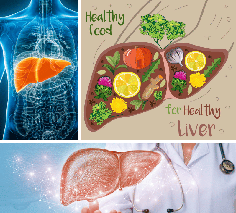 Transform Your Liver Health: Finding the Best Supplement for Fatty Liver