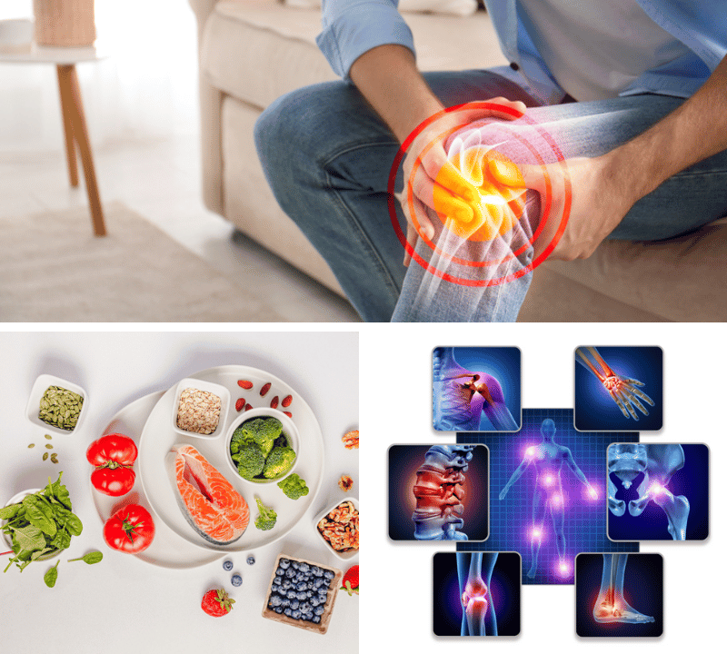 Beyond Relief: Choosing the Best Supplement for Inflammation for Optimal Health