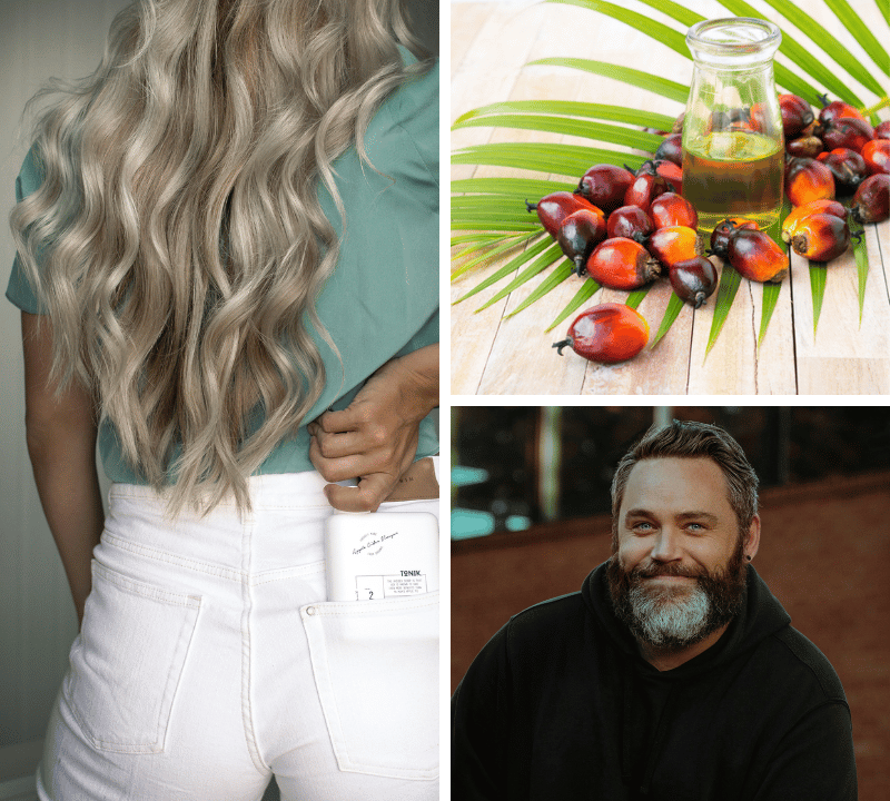 Unlock the Secrets of the Best Batana Oil: Top Picks for Healthy Hair and Skin