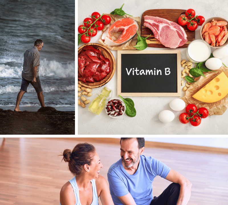 Everything You Should Look for In a Vitamin B Complex Liquid Supplement